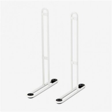 ADAX radiatoru kājas P ADAX radiatoru kājas P