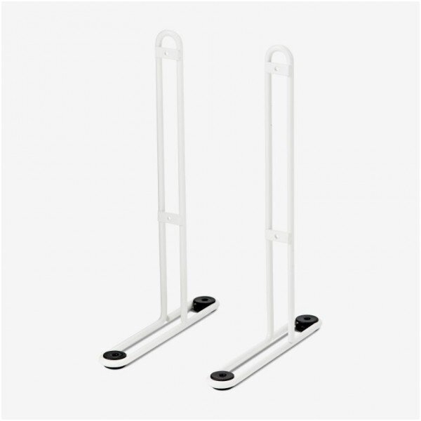 ADAX radiatoru kājas P ADAX radiatoru kājas P