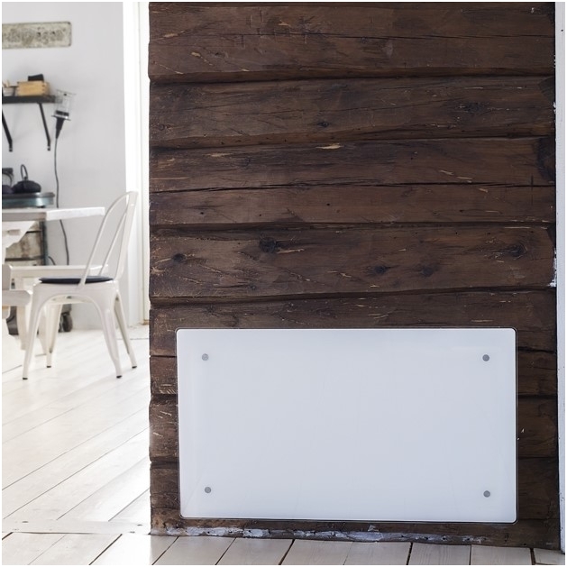 Elektriskais radiators ADAX CLEA H12 KWT 1200W 1 Elektriskais radiators ADAX CLEA H12 KWT 1200W 1