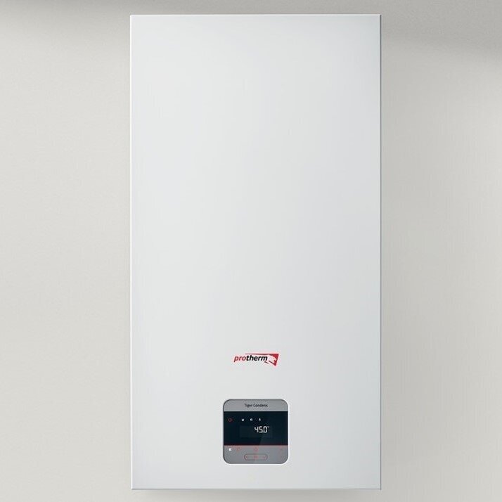 Akcijinis Protherm Panther 25KKO ir Dražice šildymo įrangos komplektas 1 Akcijinis Protherm Panther 25KKO ir Dražice šildymo įrangos komplektas 1