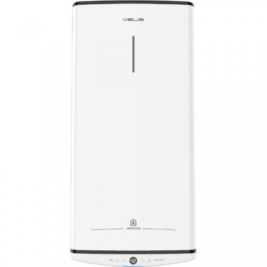 Ariston vandens šildytuvas VELIS PRO 100 EU 80 l. Ariston vandens šildytuvas VELIS PRO 100 EU 80 l.