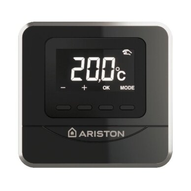 Ariston katilo termoreguliatorius Cube S Ariston katilo termoreguliatorius Cube S