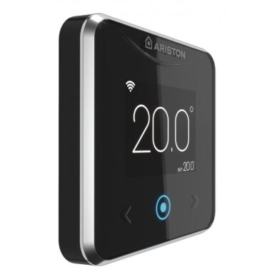 Ariston katilo termoreguliatorius Cube S NET 1 Ariston katilo termoreguliatorius Cube S NET 1