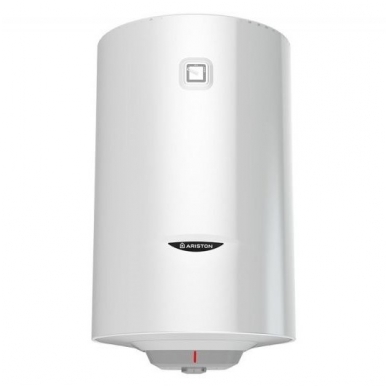 Ariston vandens šildytuvas PRO1 R 80 VTS Ariston vandens šildytuvas PRO1 R 80 VTS