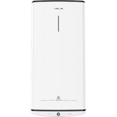 Ariston vandens šildytuvas VELIS PRO 50 EU 45 l. Ariston vandens šildytuvas VELIS PRO 50 EU 45 l.