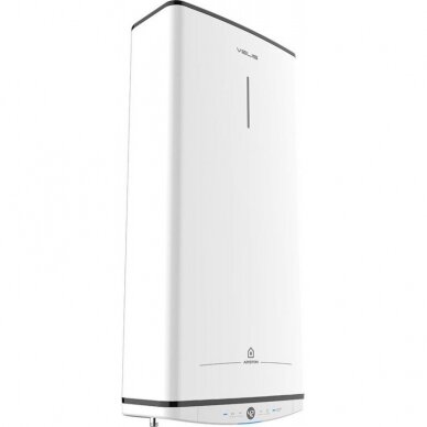 Ariston vandens šildytuvas VELIS PRO 50 EU 45 l. 1 Ariston vandens šildytuvas VELIS PRO 50 EU 45 l. 1