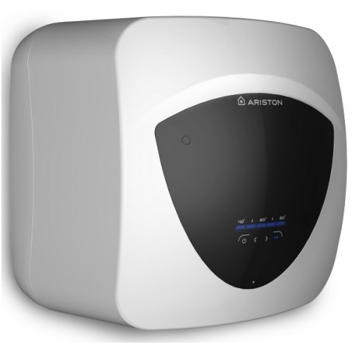 Vandens šildytuvas Ariston Andris Lux Eco 10U EU Vandens šildytuvas Ariston Andris Lux Eco 10U EU