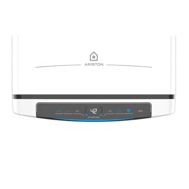 Ariston vandens šildytuvas VELIS PRO WiFi 80 EU 65 l. 1 Ariston vandens šildytuvas VELIS PRO WiFi 80 EU 65 l. 1