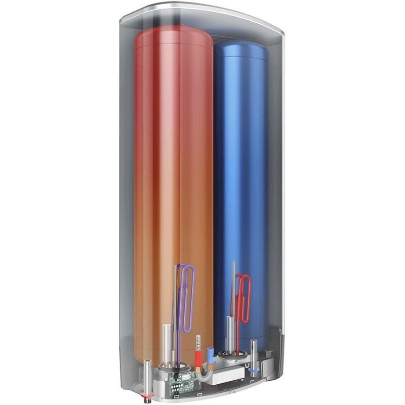 Ariston vandens šildytuvas VELIS PRO DRY WiFi 50 EU 45 l. 2