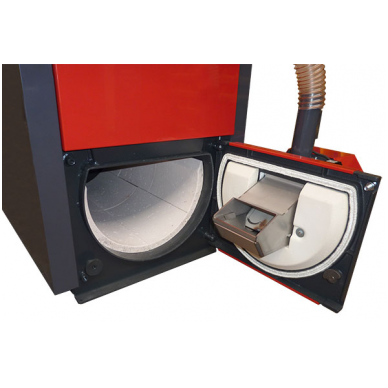 Atmos granulinis katilas D10PX 10kW 3 Atmos granulinis katilas D10PX 10kW 3