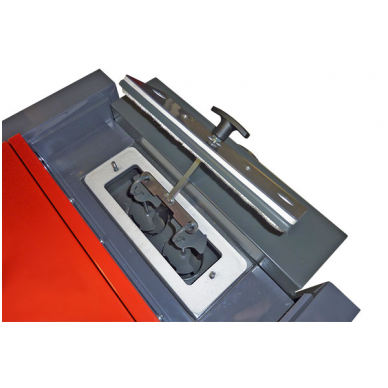 Atmos granulinis katilas D20PX 20kW 4 Atmos granulinis katilas D20PX 20kW 4