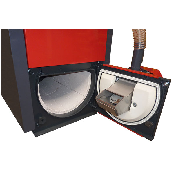 Atmos granulinis katilas D10PX 10kW 3 Atmos granulinis katilas D10PX 10kW 3