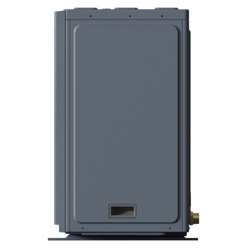 AUX šilumos siurblys oras-vanduo (monoblokas) 12,0kW R290 2 AUX šilumos siurblys oras-vanduo (monoblokas) 12,0kW R290 2