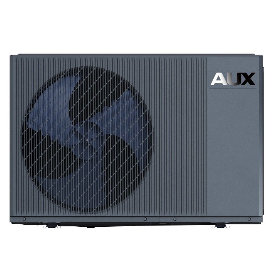 AUX šilumos siurblys oras-vanduo (monoblokas) 12,0kW R290 1 AUX šilumos siurblys oras-vanduo (monoblokas) 12,0kW R290 1