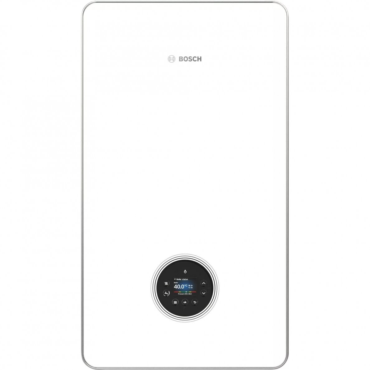 Bosch Condens GC 7700iW 20/25C 3,4-20,8kW 1 Bosch Condens GC 7700iW 20/25C 3,4-20,8kW 1