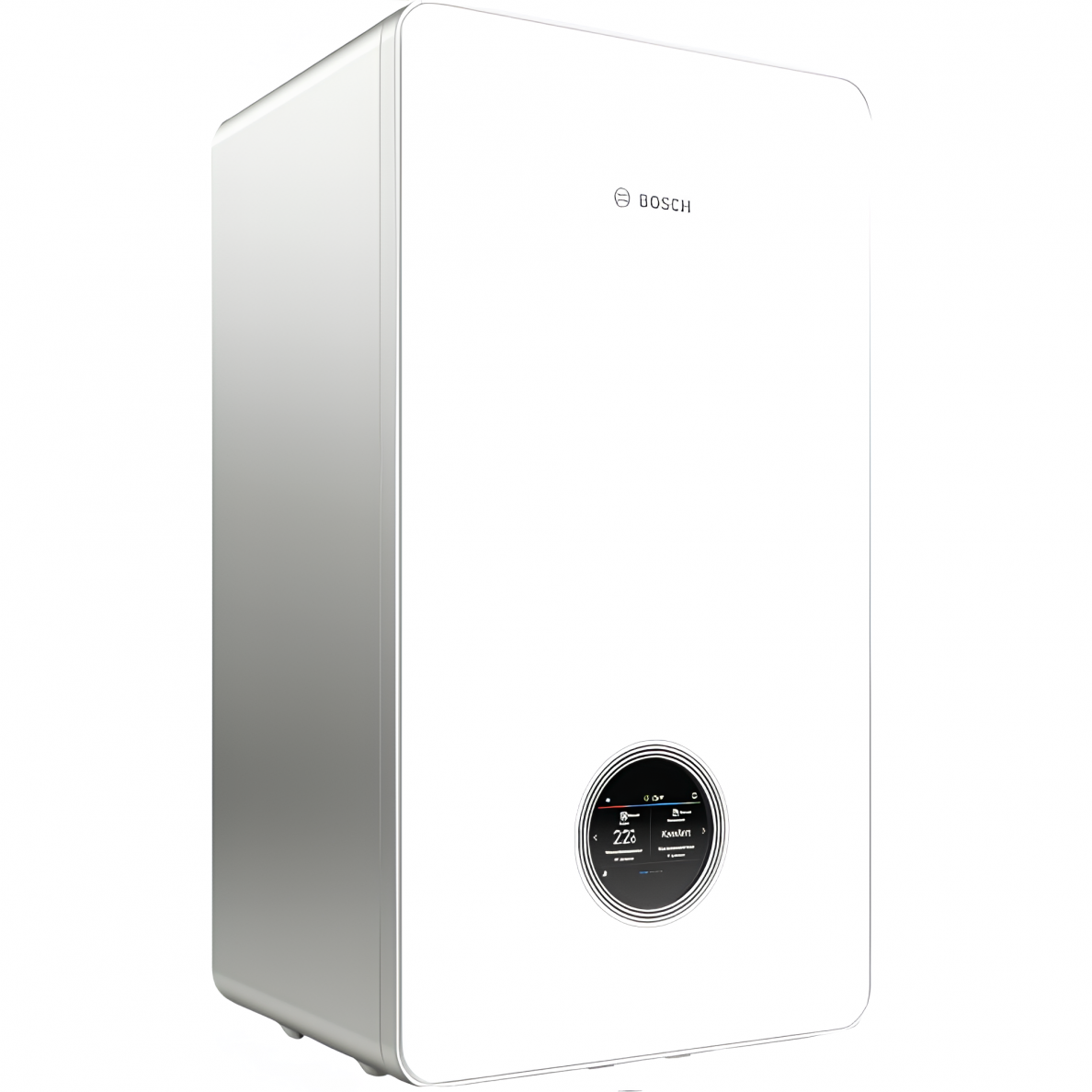 Bosch Condens GC 7700iW 20/25C 3,4-20,8kW Bosch Condens GC 7700iW 20/25C 3,4-20,8kW