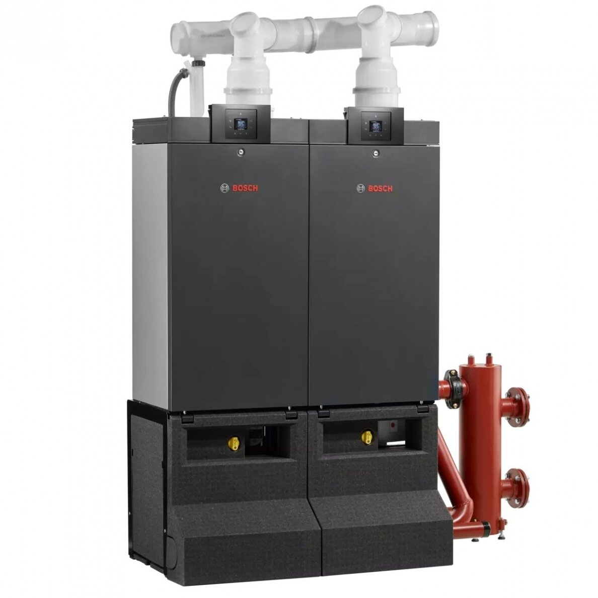 Bosch dujinis katilas Condens GC7000WP 100kW 3 Bosch dujinis katilas Condens GC7000WP 100kW 3