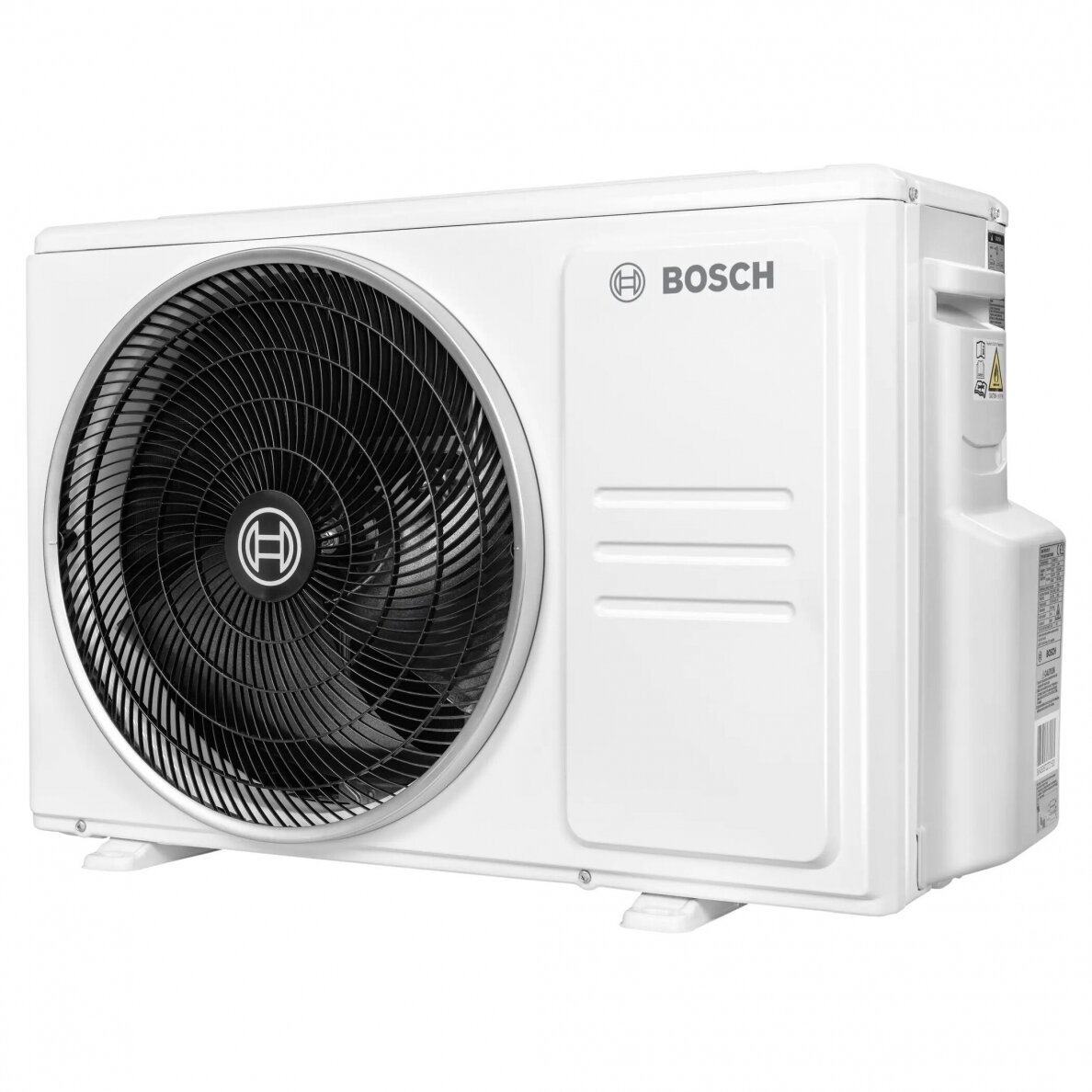 Bosch Multi Split sistemos išorinė dalis 1:4 Climate 5000M 105/4E 10,6/10,6 kW 1