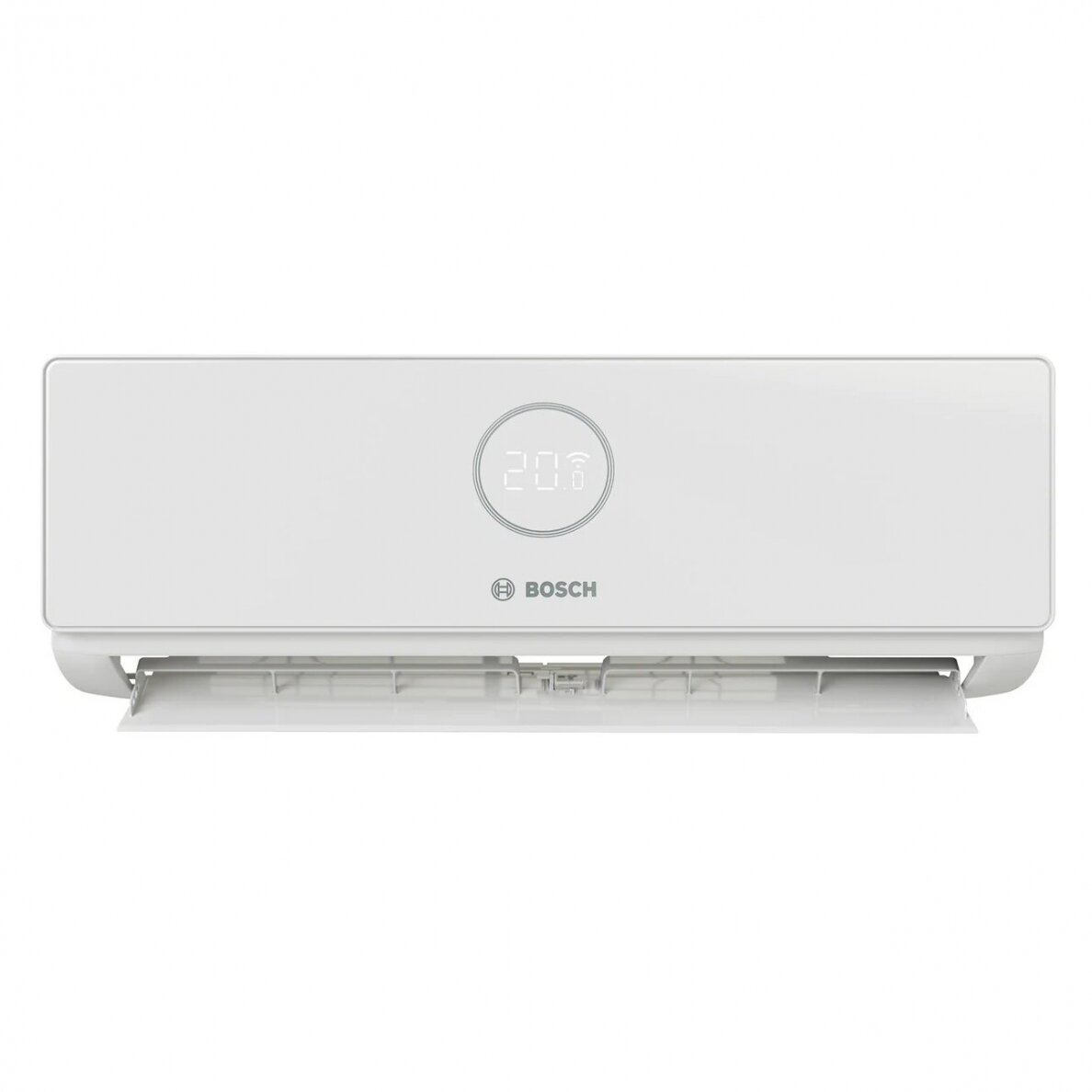 Bosch Multi Split sistemos sieninė vidinė dalis CL3200iU W 35 E 3,5/3,8 kW Bosch Multi Split sistemos sieninė vidinė dalis CL3200iU W 35 E 3,5/3,8 kW
