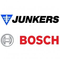 Bosch garantijos sąlygos