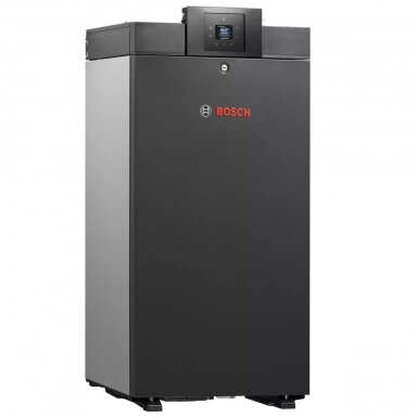 Bosch dujinis katilas Condens GC7000WP 85kW