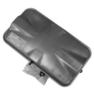 Bosch/Buderus katilo išsiplėtimo indas 87154073280