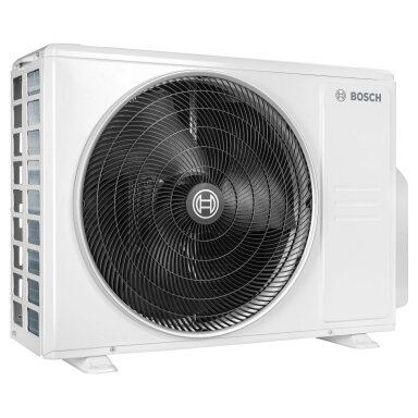 Bosch Multi Split sistemos išorinė dalis 1:4 Climate 5000M 105/4E 10,6/10,6 kW