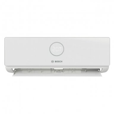 Bosch Multi Split sistemos sieninė vidinė dalis CL3200iU W 53 E 5,3/5,6 kW Bosch Multi Split sistemos sieninė vidinė dalis CL3200iU W 53 E 5,3/5,6 kW