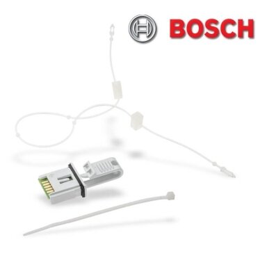 Bosch perjungimo komplektas darbui suskystintomis dujomis 7736902730