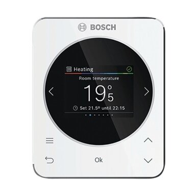 Bosch reguliatorius CR120 Bosch reguliatorius CR120