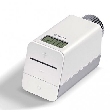 Bosch Smart Radiator termostatas Bosch Smart Radiator termostatas