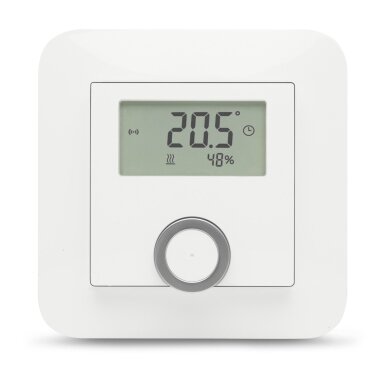Bosch UFH termostatas šildomoms grindims 230V Bosch UFH termostatas šildomoms grindims 230V