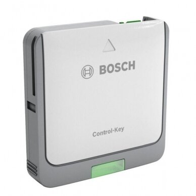 Bosch bezvadu sakaru modulis Control-key K20RF Bosch bezvadu sakaru modulis Control-key K20RF