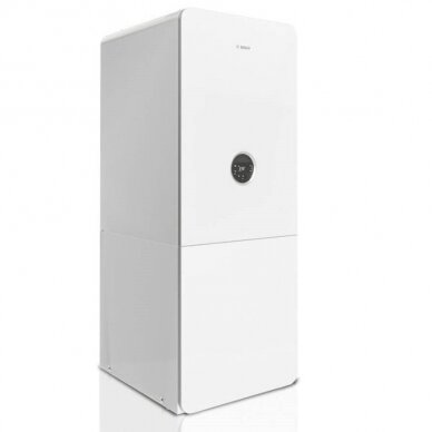 Bosch Condens GC 5300iWM 24/120 3,4-25,4kW Bosch Condens GC 5300iWM 24/120 3,4-25,4kW
