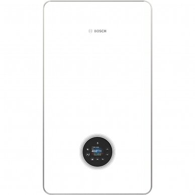 Bosch Condens GC 7700iW 15P 2,0-16,1kW 1 Bosch Condens GC 7700iW 15P 2,0-16,1kW 1