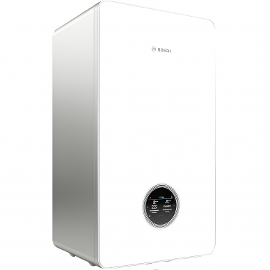 Bosch Condens GC 7700iW 35P 5,5-35,0kW Bosch Condens GC 7700iW 35P 5,5-35,0kW