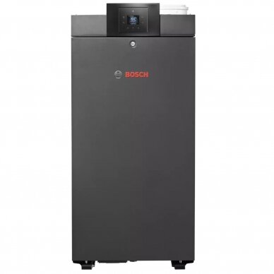 Bosch dujinis katilas Condens GC7000WP 50kW 1