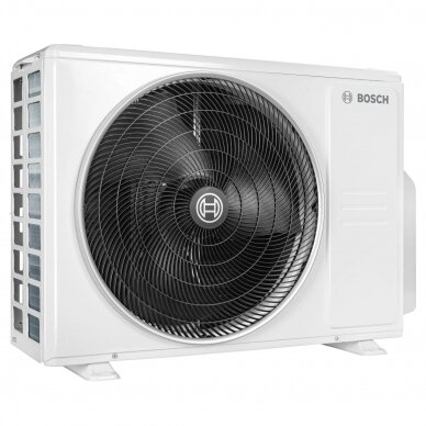 Bosch Multi Split sistemos išorinė dalis 1:4 Climate 5000M 105/4E 10,6/10,6 kW