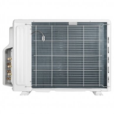 Bosch Multi Split sistemos išorinė dalis 1:4 Climate 5000M 105/4E 10,6/10,6 kW 2 Bosch Multi Split sistemos išorinė dalis 1:4 Climate 5000M 105/4E 10,6/10,6 kW 2