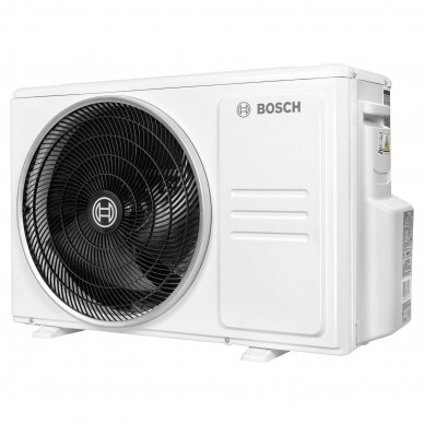 Bosch Multi Split sistemos išorinė dalis 1:4 Climate 5000M 105/4E 10,6/10,6 kW 1 Bosch Multi Split sistemos išorinė dalis 1:4 Climate 5000M 105/4E 10,6/10,6 kW 1
