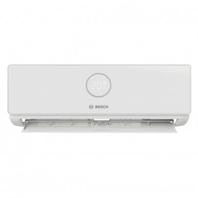 Bosch Multi Split sistemos sieninė vidinė dalis CL3200iU W 35 E 3,5/3,8 kW Bosch Multi Split sistemos sieninė vidinė dalis CL3200iU W 35 E 3,5/3,8 kW