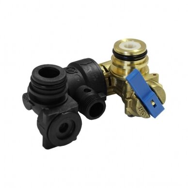 Bosch užpildymo vožtuvas, rankinis 7736902959 Bosch užpildymo vožtuvas, rankinis 7736902959