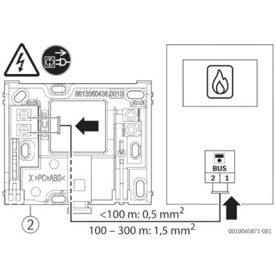 Bosch regulators CR120 2