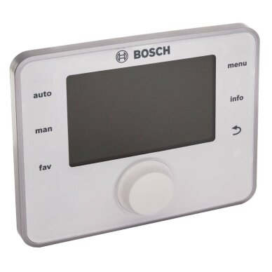 Bosch regulators CR400 Bosch regulators CR400