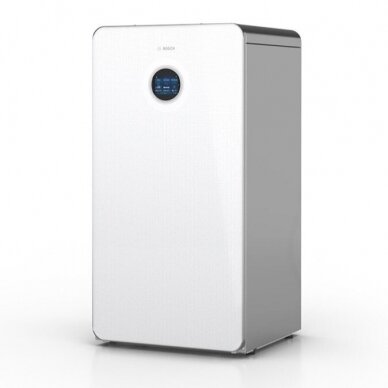Bosch šilumos siurblys gruntas-vanduo Compress 7800i LW 6 F 2-6 kW Bosch šilumos siurblys gruntas-vanduo Compress 7800i LW 6 F 2-6 kW