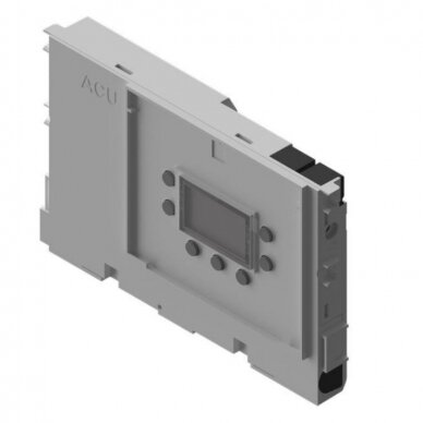 Bosch/Buderus katilo valdymo blokas ACU-L 8737605180 Bosch/Buderus katilo valdymo blokas ACU-L 8737605180