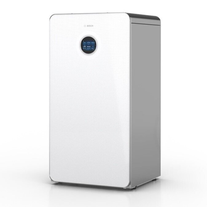 Bosch šilumos siurblys gruntas-vanduo Compress 7800i LW 6 F 2-6 kW Bosch šilumos siurblys gruntas-vanduo Compress 7800i LW 6 F 2-6 kW