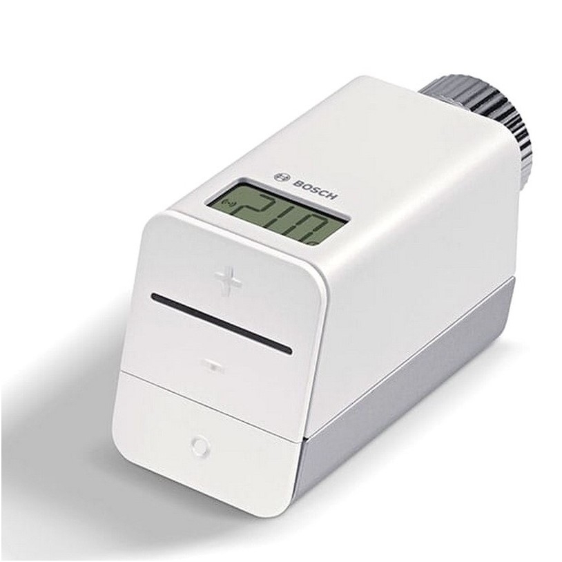 Bosch Smart Radiator termostatas Bosch Smart Radiator termostatas