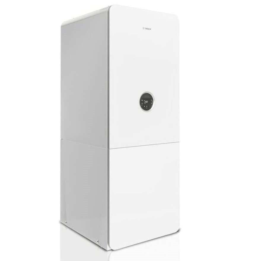 Bosch Condens GC 5300iWM 24/120 3,4-25,4kW Bosch Condens GC 5300iWM 24/120 3,4-25,4kW