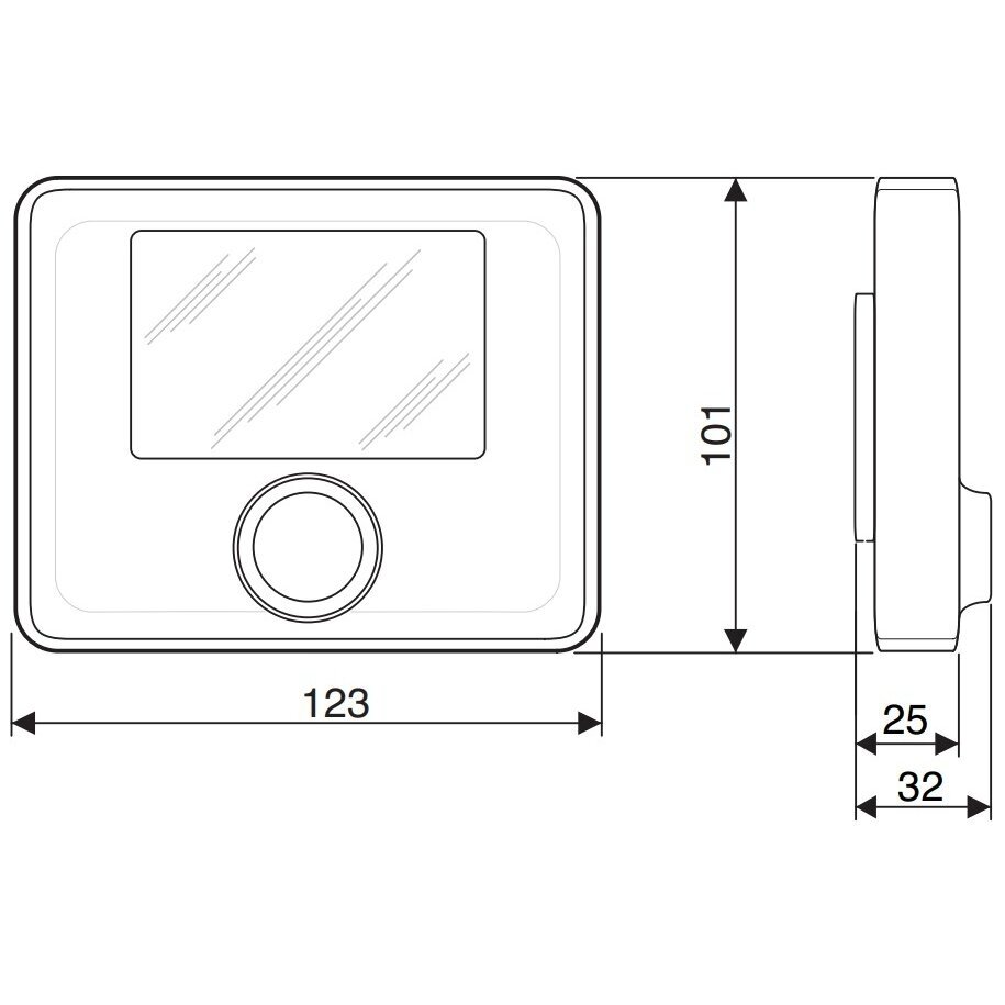Bosch regulators CR400 1